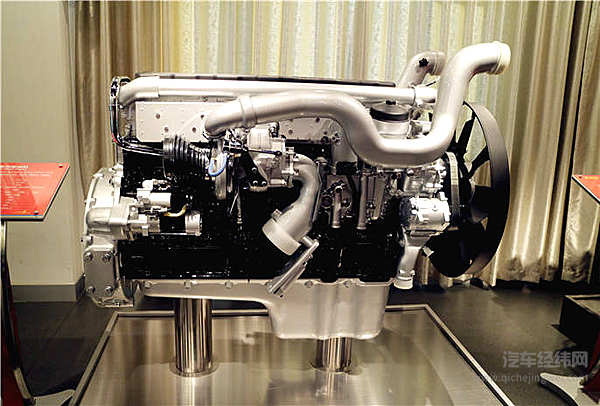 中国重汽HOWO轻卡以“全价值链”布局2017