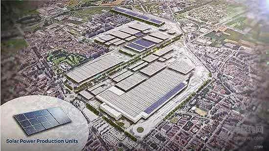 小身板暗藏黑科技 全新菲亚特500e将成年轻人新宠