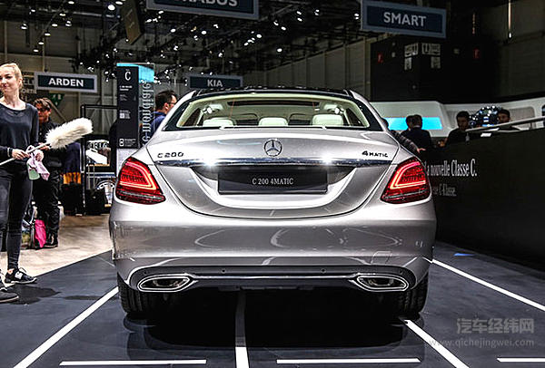 2018日内瓦车展探馆汇总 看看都有哪些重磅新车亮相