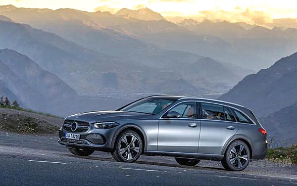 得不到的永远在骚动 海外新车亮相