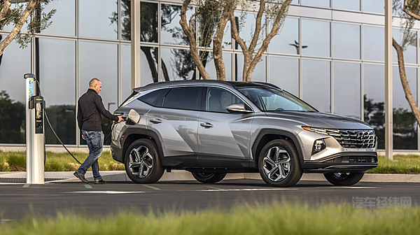 混动热度正在全球升温