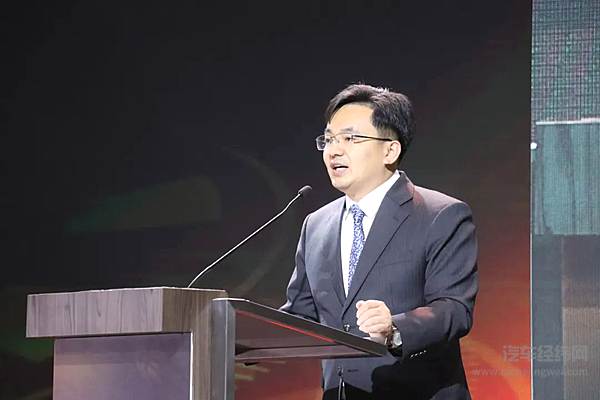 比亚迪出席2024年泰国曼谷工业分包展览会