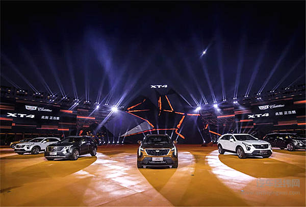 豪车圈新生代横空出世 老牌流量主儿们得紧张起来了！