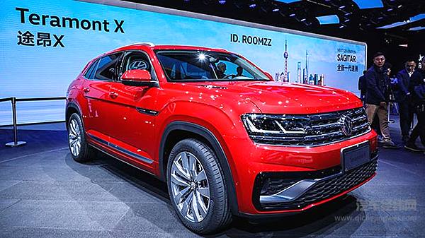 全军出击！ 大众汽车在华持续推进强势产品