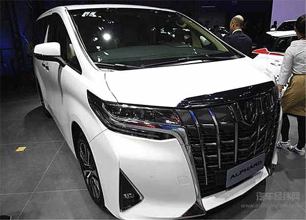 2018年MPV大集合 妥妥的居家旅行必备良品！