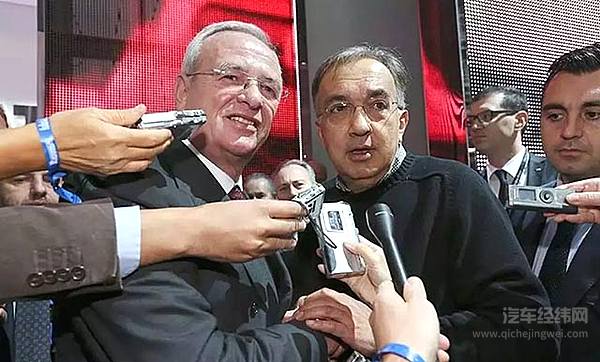 那个从不打领带、喊出“我们都会被中国品牌赶走”的老马，先一步走了！