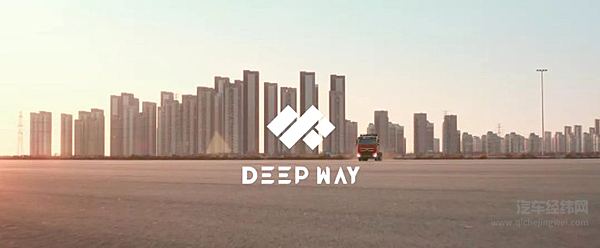 技术为基石 场景落地为王：DeepWay自动驾驶进展迅速
