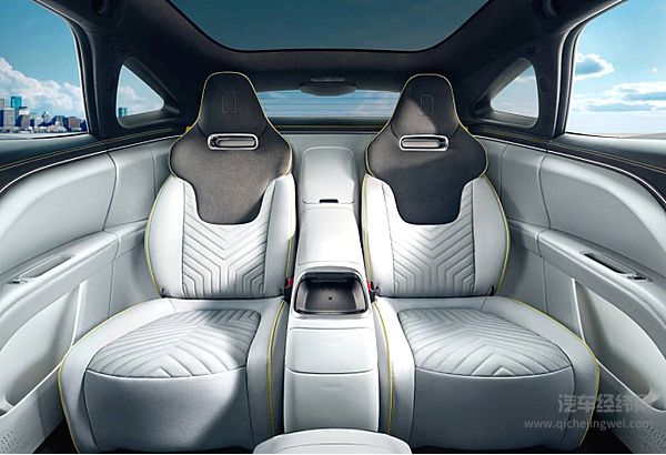 阿维塔正式上市 华为＋宁德时代的加持下将有望成为爆款？