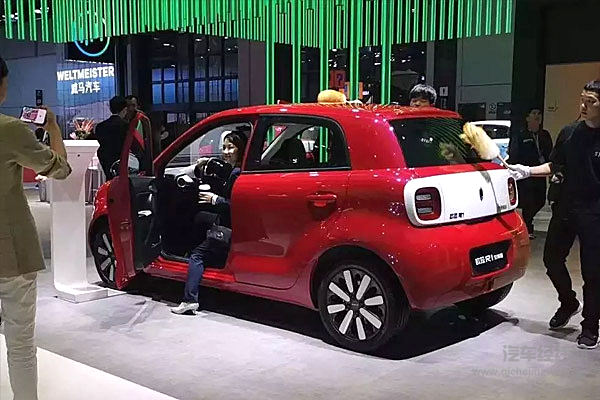 请消除偏见！国产车发力“L2级”，十几万元可尝鲜自动驾驶