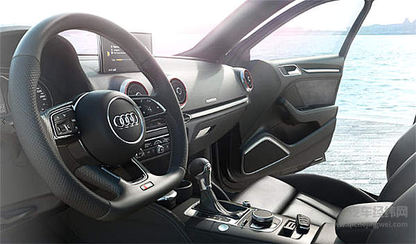 奥迪A3“双星”闪耀 或将持续领跑BBA！