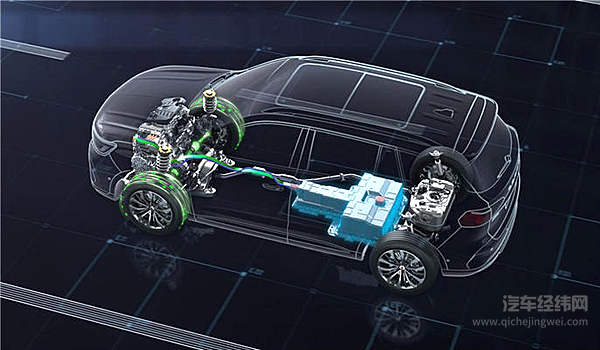 19.58万起售 荣威RX5 eMAX开启新能源征程！