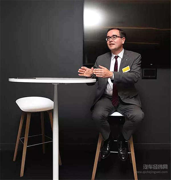 雷诺的电动化蓝图，比想象的更激进