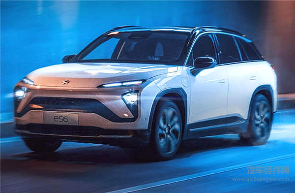 蔚来越来越“火”怎么办？！