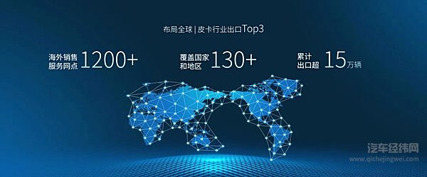 定义乘用级皮卡标杆 江淮全新悍途乘用版正式上市 15.48万元起售