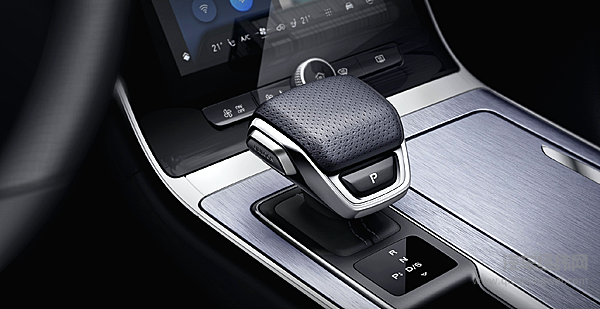 平均每分钟21辆订单 荣威RX5 PLUS网络预售展现实力