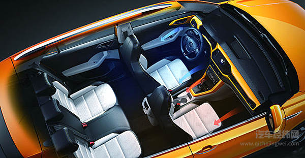 从上汽大众途铠看一个好名字的重要性！