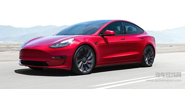 五部门约谈特斯拉 要求切实保护消费者合法权益