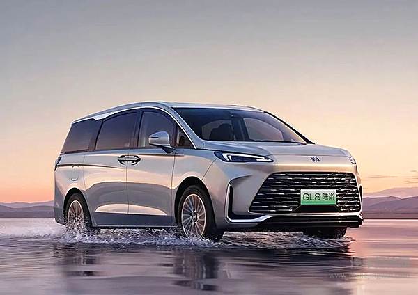 “懂车更懂你”的上汽 整体亮相2025上海国际车展