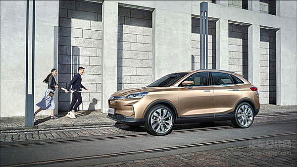 前瞻布局再下一城 威马汽车上海设计·采购中心正式投入运营