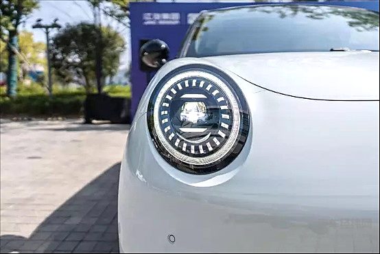 小型车市场新玩家 江淮钇为3能否与海豚正面竞争？