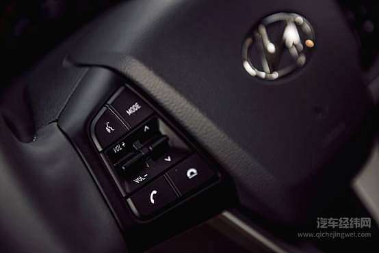 SUV市场的又一悍将 试驾北京现代新一代ix35