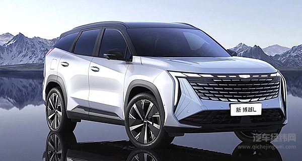 10万级选燃油版SUV 瑞虎8和博越L谁更强？