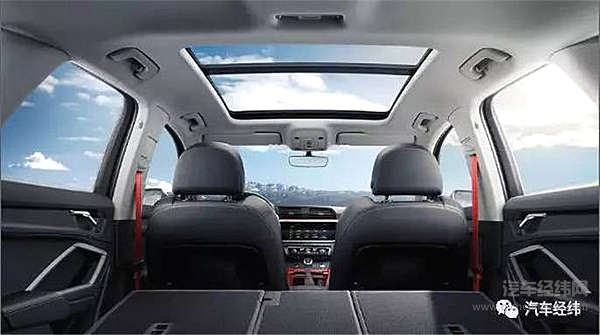 Q3新款便宜了 奥迪要走低价路线？！