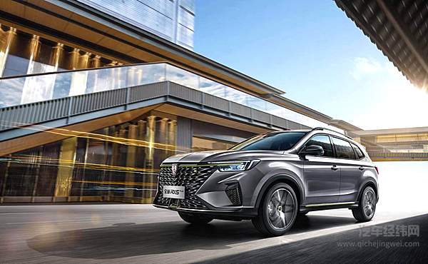 荣威RX5 PLUS与传祺GS4 PLUS谁的含金量更PLUS？