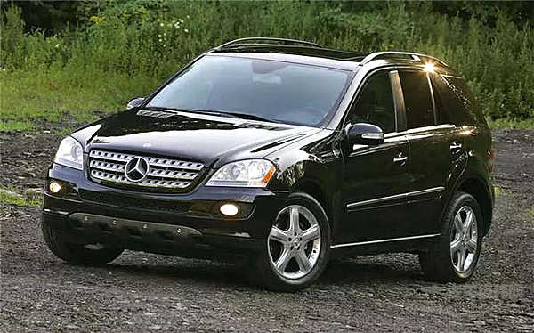 20年时间，够奔驰做什么？