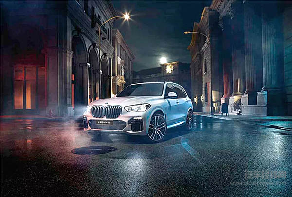 宝马“坐不住”了 BBA的“考场”厮杀同样激烈得很！