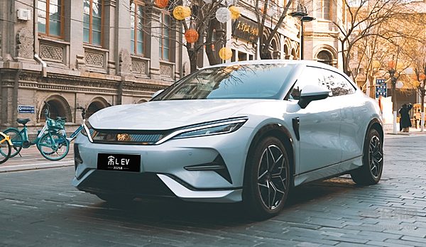 2030年大规模上车 比亚迪固态电池要来了？