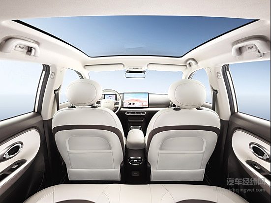 世界旅游日将至，与2025款钇为3一起解锁户外旅行新范式