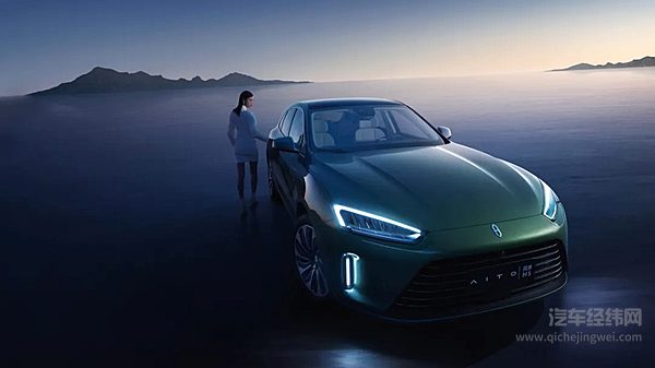 问界M5能否让华为下定造车的决心？