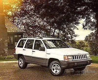Jeep粉丝必须知道的10辆Jeep经典车