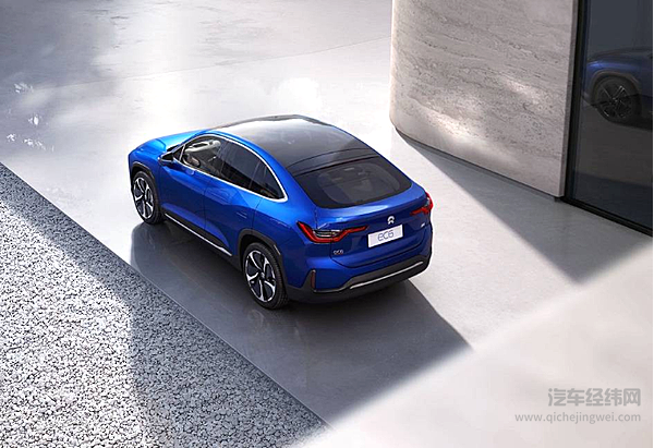 步入高端市场的​阿维塔11能否迎战Model Y和蔚来EC6？