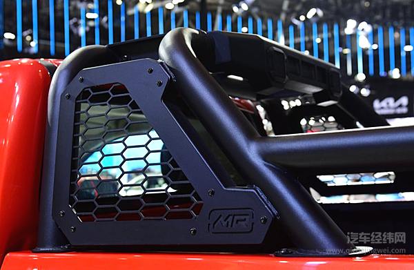 火炮17.98万元起正式上市 首批68台已售罄！