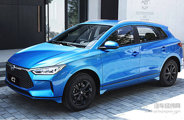 新能源汽车还会是起个大早赶个晚集？