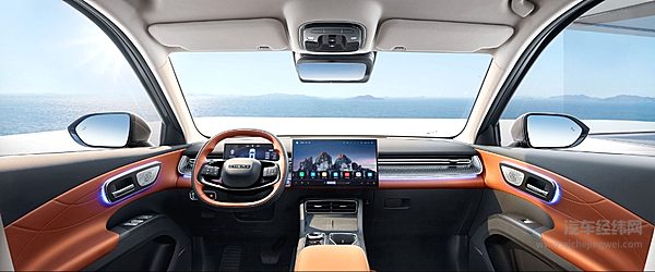 10万级选燃油版SUV 瑞虎8和博越L谁更强？