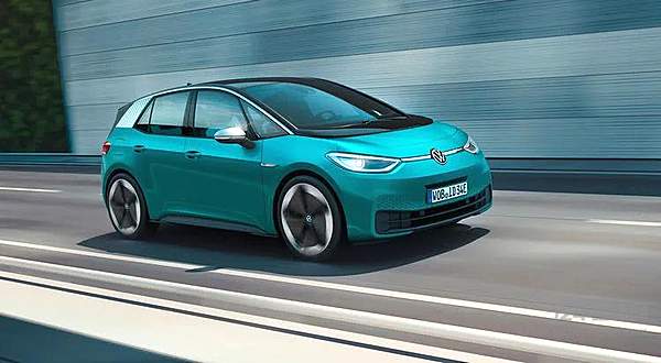 德国出台汽车消费激励政策 大众电动汽车将成为最大受益者