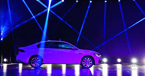 南朗逸 vs 北宝来 不是“冤家”不聚头！