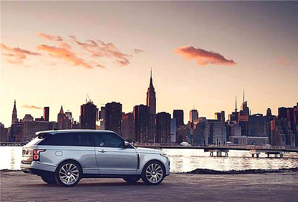 遇到干干巴巴、麻麻赖赖的越野车怎么办？