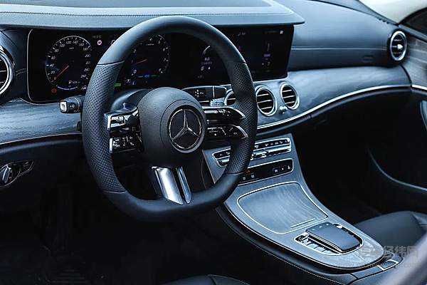 启程智慧甬城  尊享豪华新E境