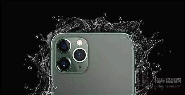 车漆中那些万紫千红的绿：不止暗夜绿，不是帽子绿