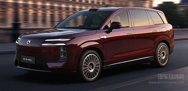 30万级大型SUV二选一 智己LS9与腾势N8L谁更强？