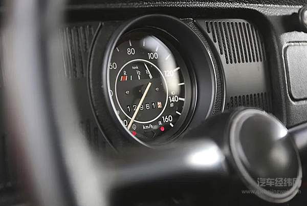 还在为它停产感到遗憾？ 50岁高龄的它老当益壮