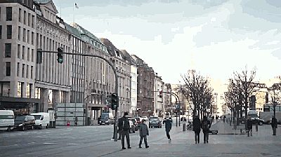 当科幻成为现实 汽车将变成什么样？