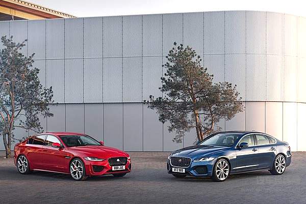 年轻化英伦风潮袭来 捷豹XF还会打折吗？