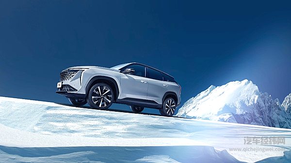 星途凌云王者版VS吉利博越L 谁是2.0T SUV中的优选项？