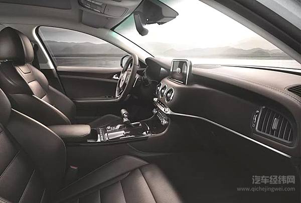 2018沃德十佳内饰公布，德系集体沦陷，排第一的竟是它