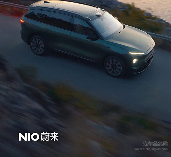 蔚来品牌2月智能驾驶运营报告出炉